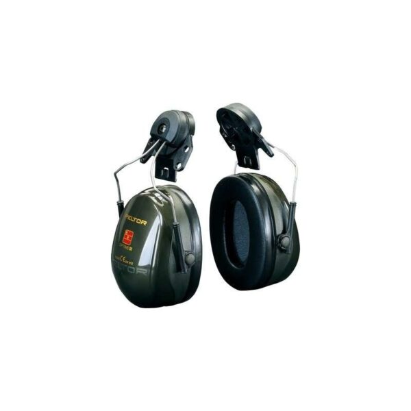 3M PELTOR Optime II Earmuffs
