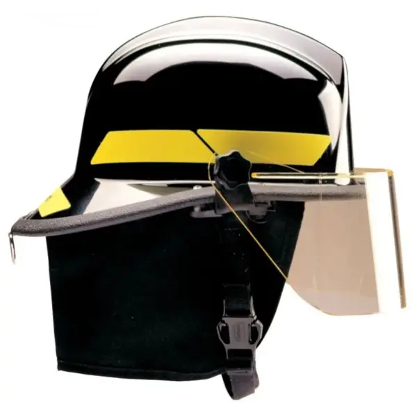 Bullard LTX Fire Helmet