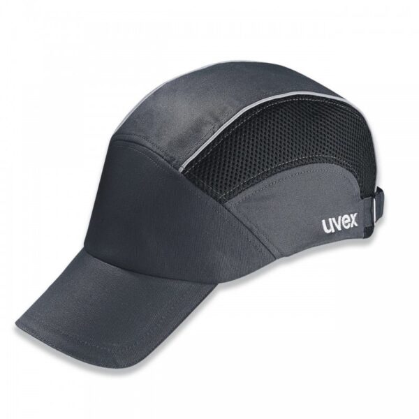 Bump cap