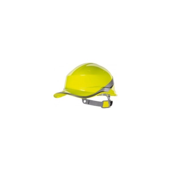 Delta Plus Reversible Baseball Diamond V Safety Helmet