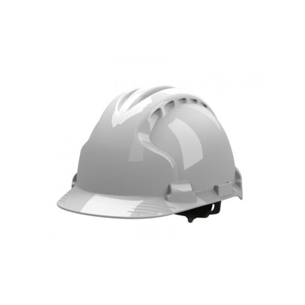 MSA V-Gard 500 Unvented Safety Helmet