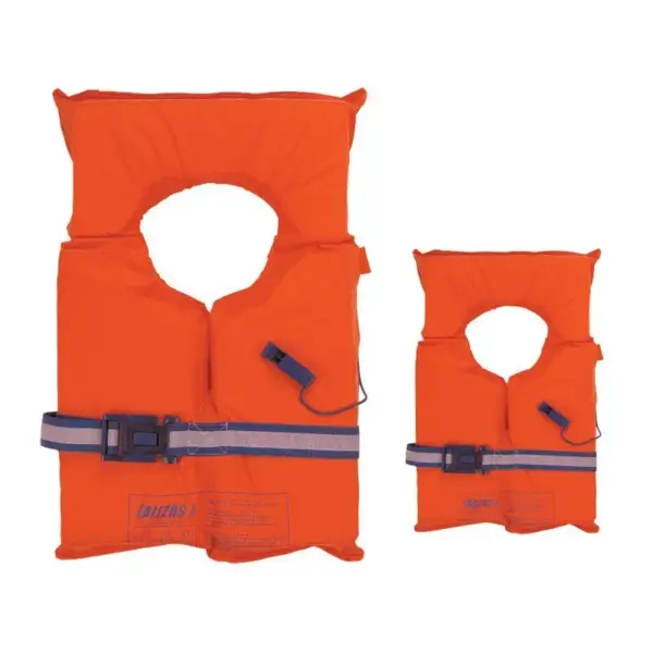 Lalizas SOLAS 74 Life Jacket Adult/Child