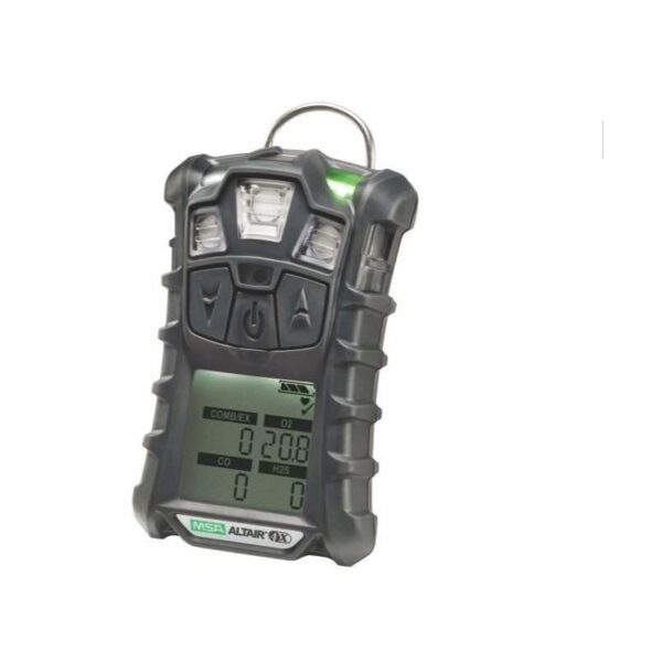 MSA Altair 4X Multi Gas Detector