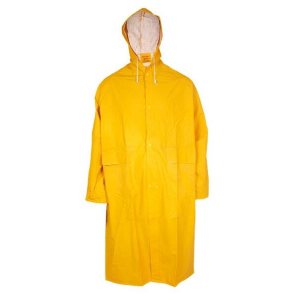 BETA PVC Raincoat