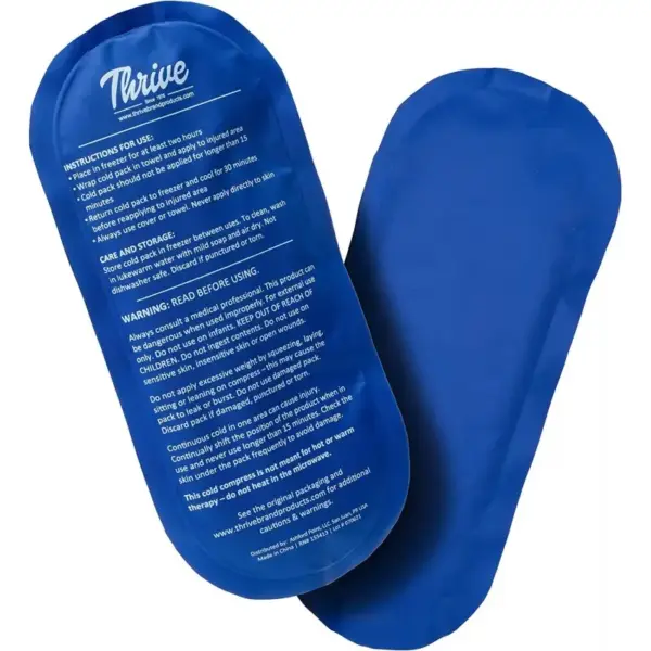 Reusable Ice Packs