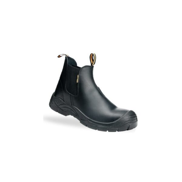 Safety Jogger Bestfit S1P