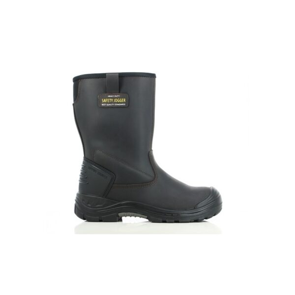 Safety Jogger Boreas S3