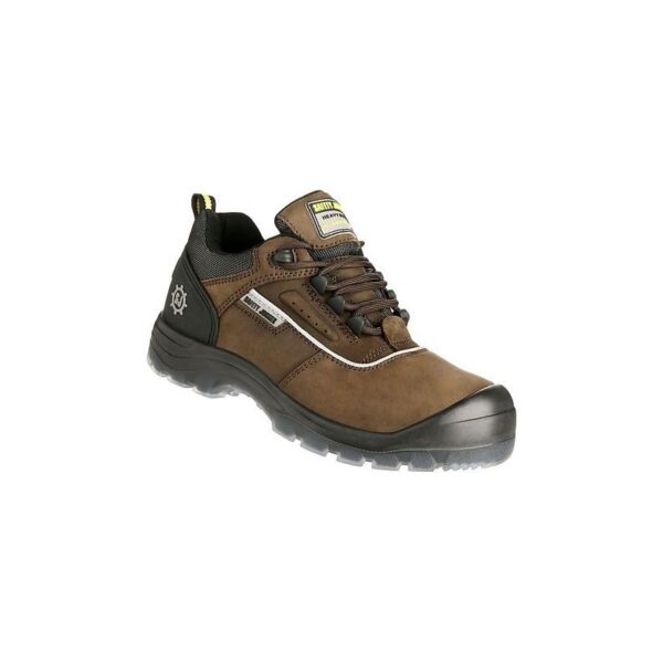 Safety Jogger Galaxy S3 Boot