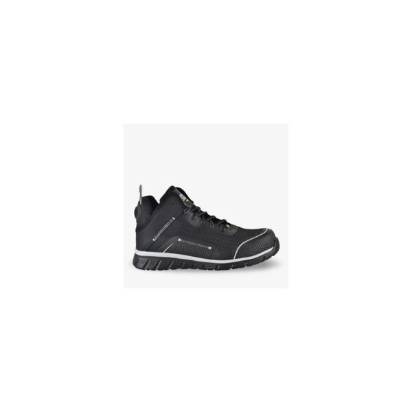 SAFETY JOGGER LIGERO2 S1P MID