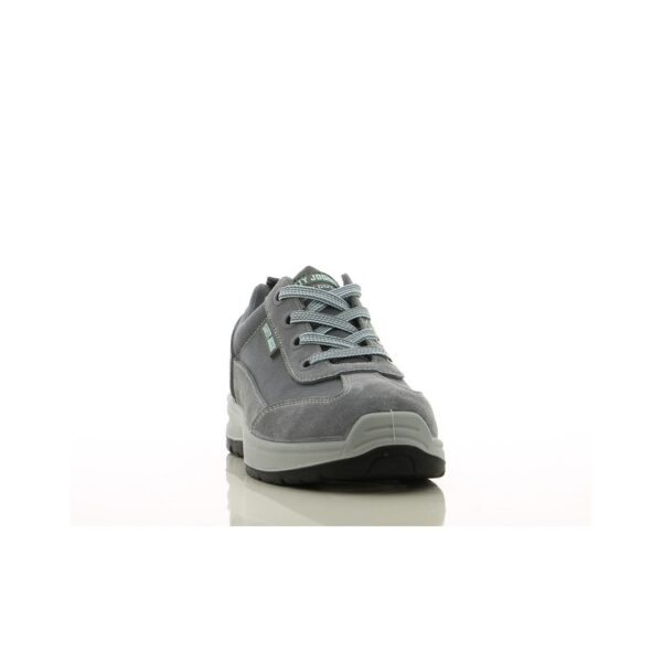 Safety Jogger Organic S1P Boot