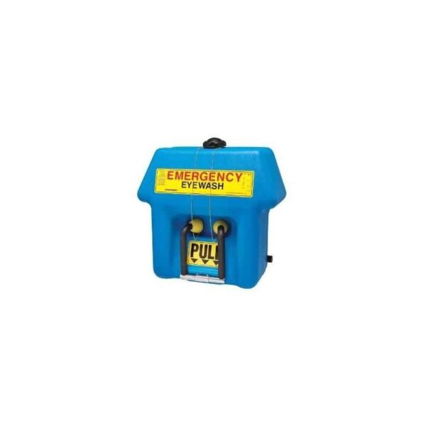 Speakman Gravityflo Eyewash Station Se-4000