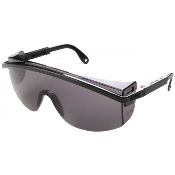 The Uvex Astrospec 3000 Safety Goggle