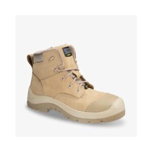 ALTAR S3 Mid Safety Boot
