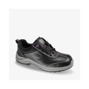 BEST GIRL S3 LOW Safety Shoes