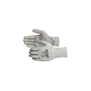 Safety Jogger Shield Anti- Cut Hand Glove