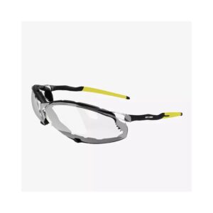 TSAVO Safety Glasses with Removable Foam Padding (IMPA 311051)