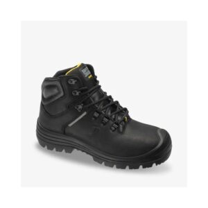 VESUVIO S3 MID Safety Shoe