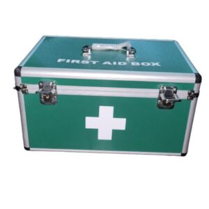 Emergency First Aid Box (Large)