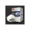 3M 8210 Particulate Respirator N95 Nose Mask