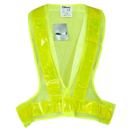 BETA NET REFLECTIVE VEST