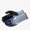 ECO PROTECTOR – Cut-Resistant Glove with Double Nitrile Coating