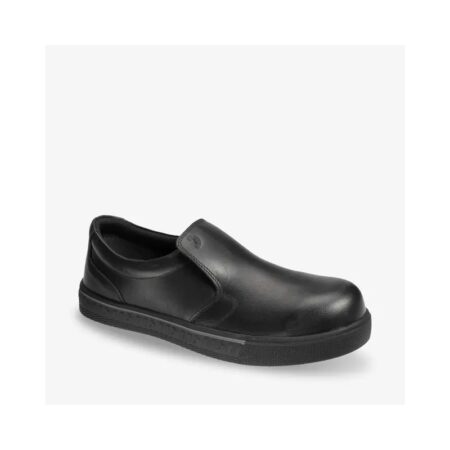HAVEN S3 Slip-On Safety Shoe