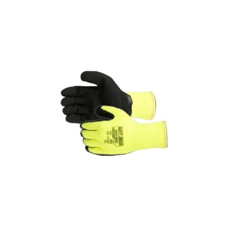 Safety Jogger Construchot Gloves