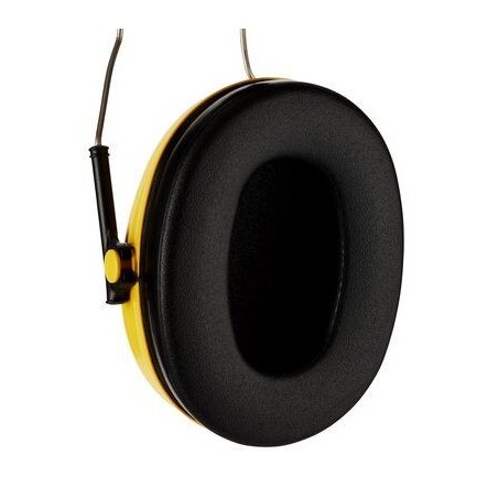 3M Peltor Optime Comfort Earmuff H510A (87-98 dB) - Image 2