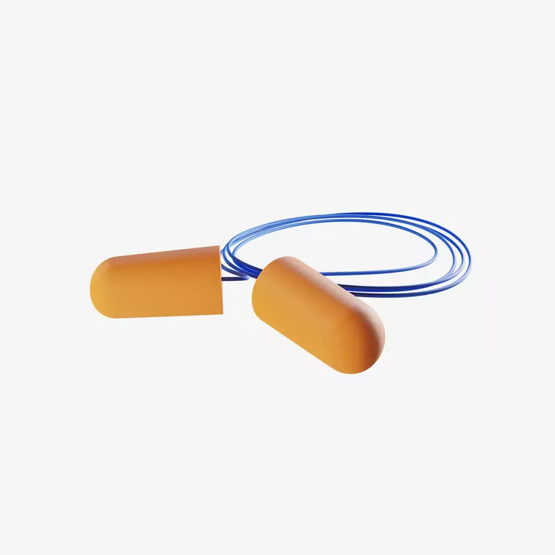 ARUSHA CORDED 100pcs - Image 3