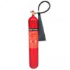 Carbon Dioxide (CO2) Fire Extinguishers