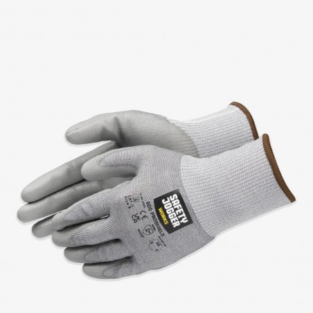 ECO PROSHIELD – Cut-Resistant Glove (Level 5 Protection)