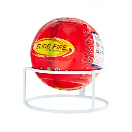 Elide Fire Extinguisher ball