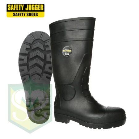Safety Jogger Hercules S5 Rainboot