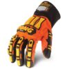 KONG ORIGINAL Impact Protection Hand Gloves – SDX Model