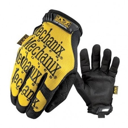 Mechanix The Original Hand Work Glove - Image 3