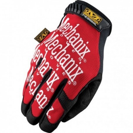 Mechanix The Original Hand Work Glove - Image 4