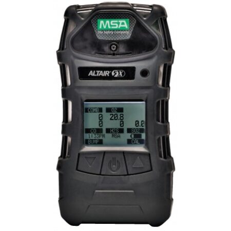 MSA Altair 5X Multi Gas Detector