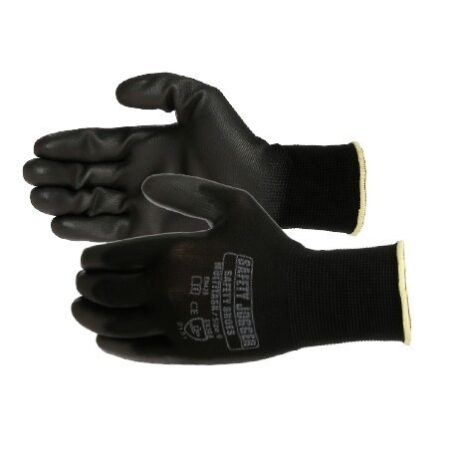 Safety Jogger Multitask BLK 2131 Hand Glove