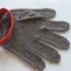 Thermsafe Chiainex Stainless Steel Mesh Butcher Safety Hand Glove