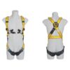 Workman Full Body Harness Belt